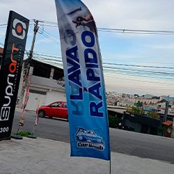 Windbanner